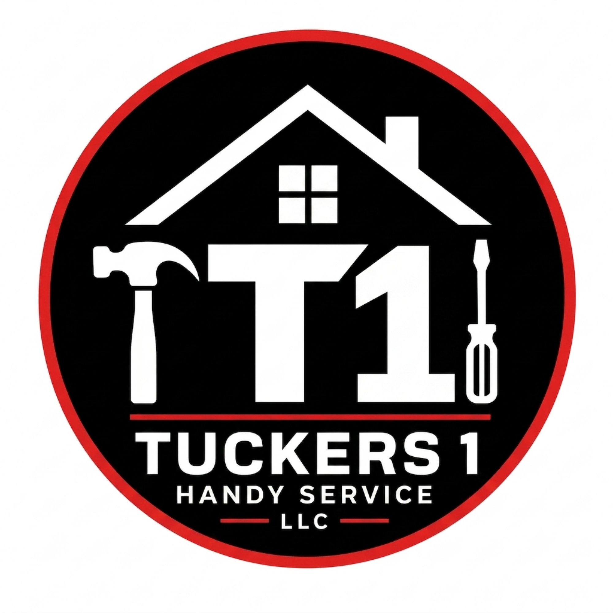 Tucker's 1 Handyman Service LLC